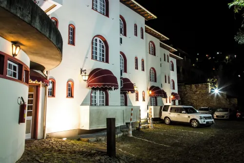 Hotel Pousada do Arcanjo Hotels in Ouro Preto