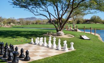 Boulders Resort & Spa Scottsdale, Curio Collection by Hilton
