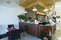 Villa Hotel Del Sole - bar