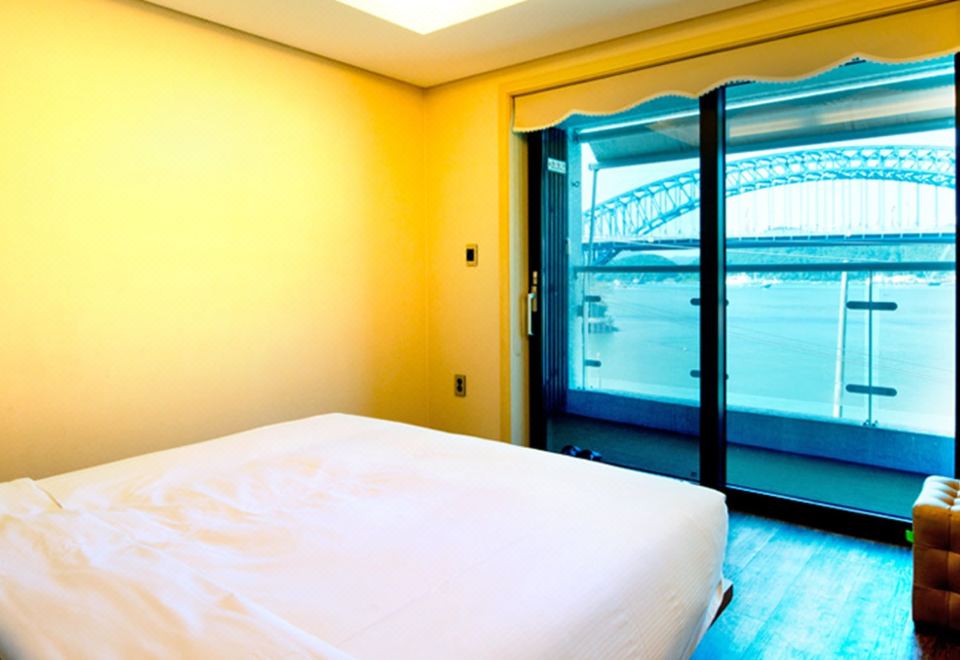 통영거북선호텔