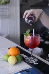 Agua Hotels Alvor Jardim - bar