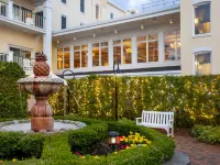Perry Hotel Hotels in Petoskey