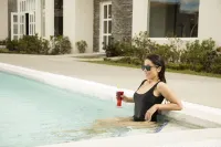 Staybridge Suites IRAPUATO by IHG - piscina