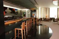 Hotel Santa Maria - Quầy Bar