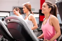 Hilton Goa Resort - Gym
