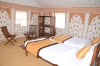 Kutch Classic Resort Camp - Haustierfreundliche