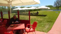 Hotel la Alegría