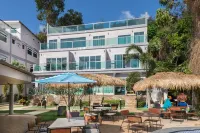 Pandora Hotels in Koh Samet