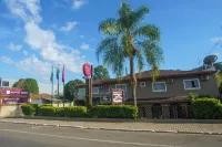 SJ Jaguariaíva - San Juan Jaguariaíva  호텔