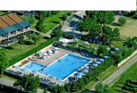 Hotel le Tre Isole - WiFi