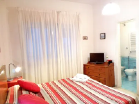 B&B Amedeo - Cho phép mang theo thú cưng