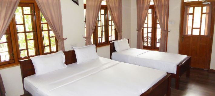 Riviera Resort Hotels in Batticaloa