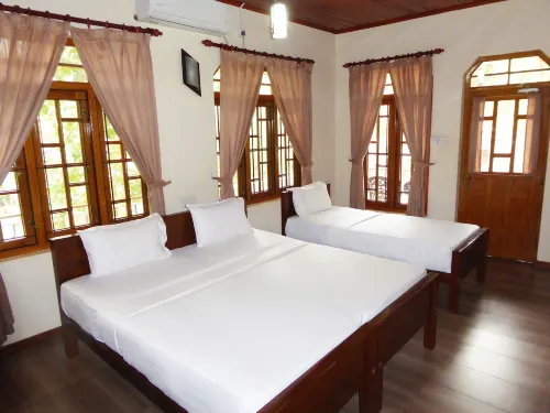 Riviera Resort Hotels in Batticaloa