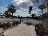 Messapia Hotel & Resort Hotels in Leuca