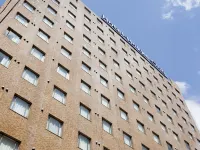 Hotel Hokke Club Niigata Nagaoka Hotels in Nagaoka