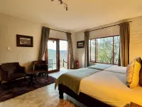 River Crossing Lodge Hotel di Windhoek