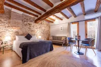 El Palauet del Priorat Hotel di Cornudella De Montsant