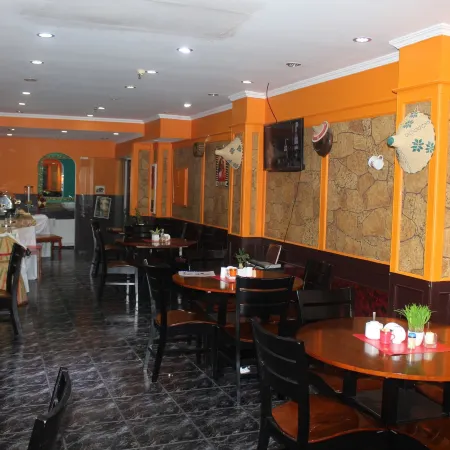 White Fort Hotel