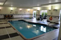 Fairfield Inn & Suites Sault Ste. Marie - Pool