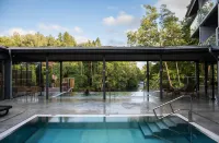 Hestraviken Hotell & Spa - spa