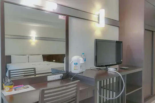 รูปภาพของเค เอ็ม เฮ้าส์