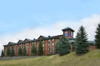 Comfort Inn & Suites Hôtels à : Spokane Valley