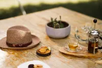 Gurel Garden House - breakfast