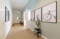 Limehome Dresden Hoyerswerdaerstraße Hotels in 