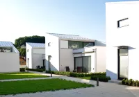 Apartmány Eden - Rezidence Hotels in 