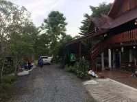 반 수안 뷰 디 홈스테이 Cho Chu Ton Trakun SAE Ho Shrine 주변 호텔