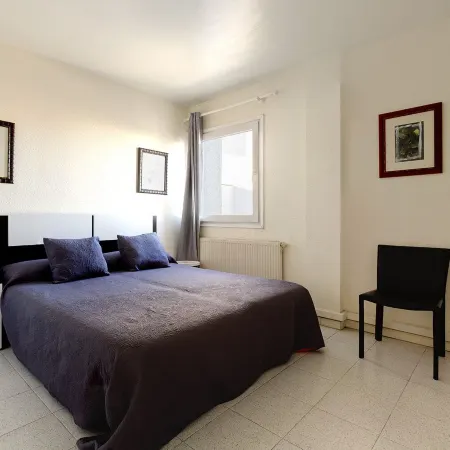 Apartamentos Empuriabrava Maurici Park