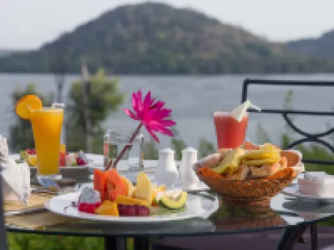 The Deer Park Hotel Hotels in Polonnaruwa