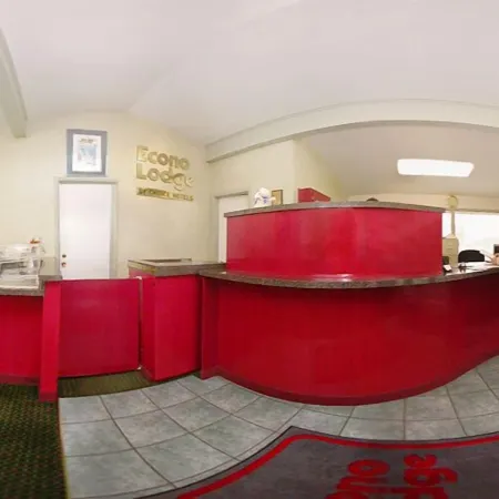 Rodeway Inn