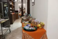 Albergo Ristorante Pizzeria la Bocca di Bacco