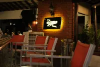 Gran Hotel Nacional - bar