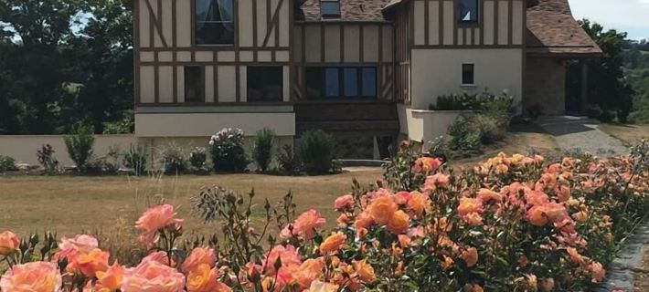 Lyolyl Bnb Nature Loisirs Hotels in Orne