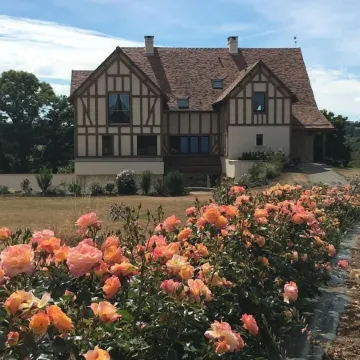 Lyolyl Bnb Nature Loisirs