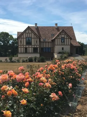 Lyolyl Bnb Nature Loisirs