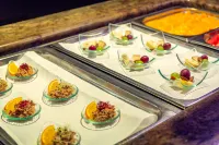 Spa Hotel Imperial - Breakfast