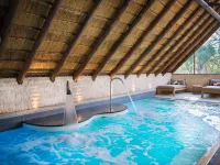 Seasons Golf, Leisure, Spa - spa