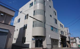 Otaru Ekimae Guest House Ito - Hostel
