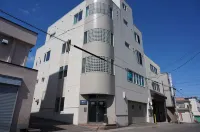 Otaru Ekimae Guest House Ito - Hostel Hotel in zona Port of Otaru