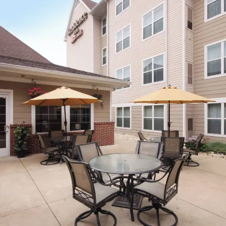 Residence Inn Philadelphia West Chester/Exton