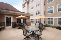 Residence Inn Philadelphia West Chester/Exton Hotels in Lionville
