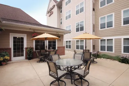 Residence Inn Philadelphia West Chester/Exton