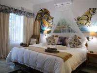 Bhangazi Lodge Bed & Breakfast Hotels in North Uthungulu