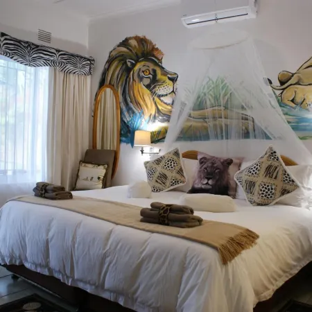 Bhangazi Lodge Bed & Breakfast