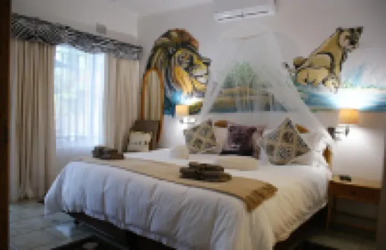 Bhangazi Lodge Bed & Breakfast