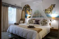 Bhangazi Lodge Bed & Breakfast Hotels in St Lucia