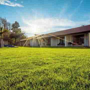 Villa Unarizaki Hotel Exterior